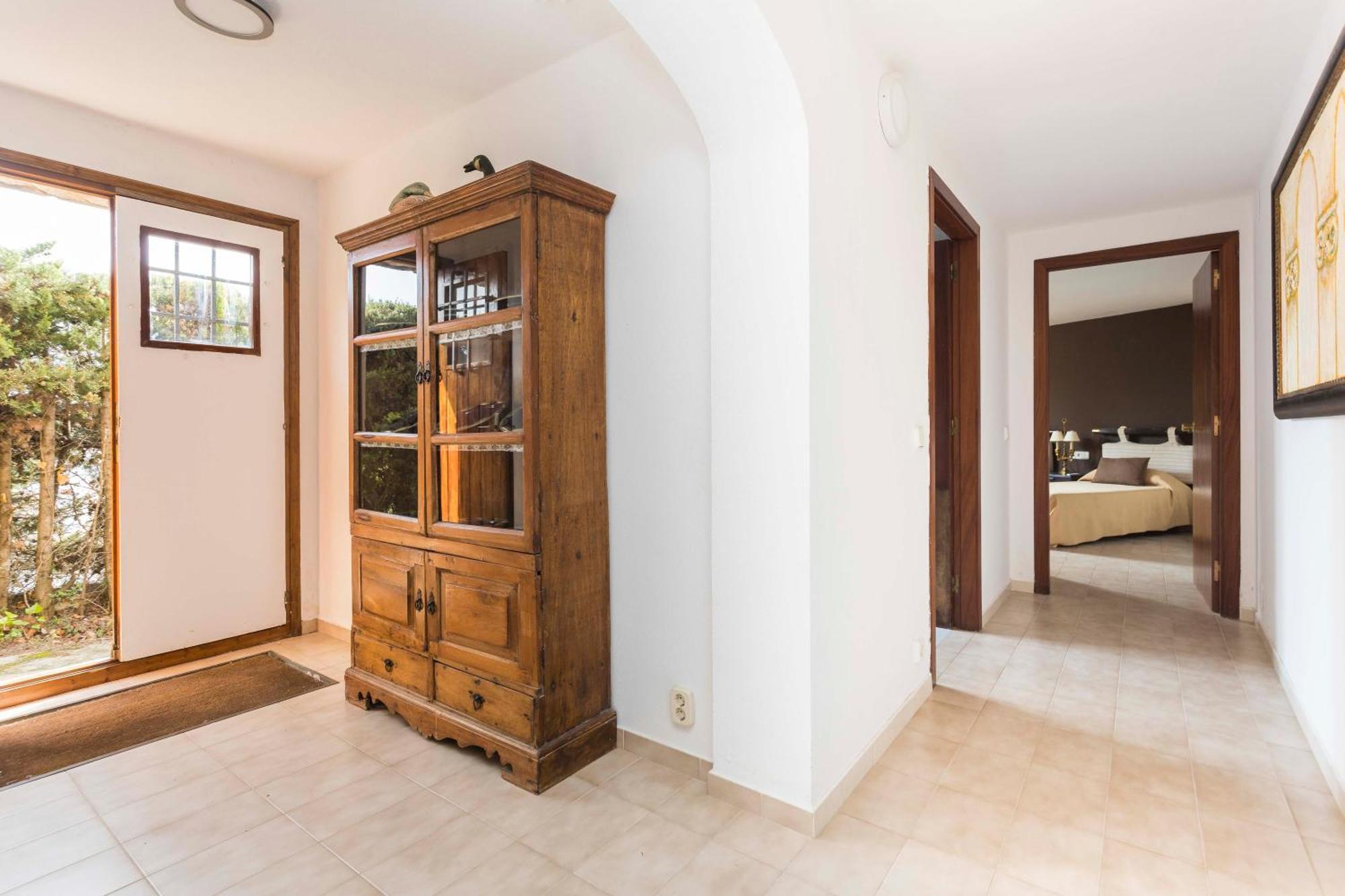 Villa Maricel Sant Feliu de Guixols Εξωτερικό φωτογραφία