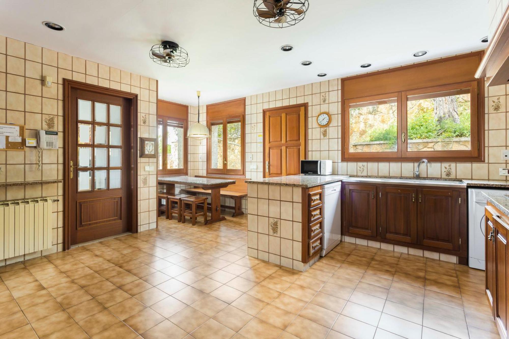 Villa Maricel Sant Feliu de Guixols Εξωτερικό φωτογραφία