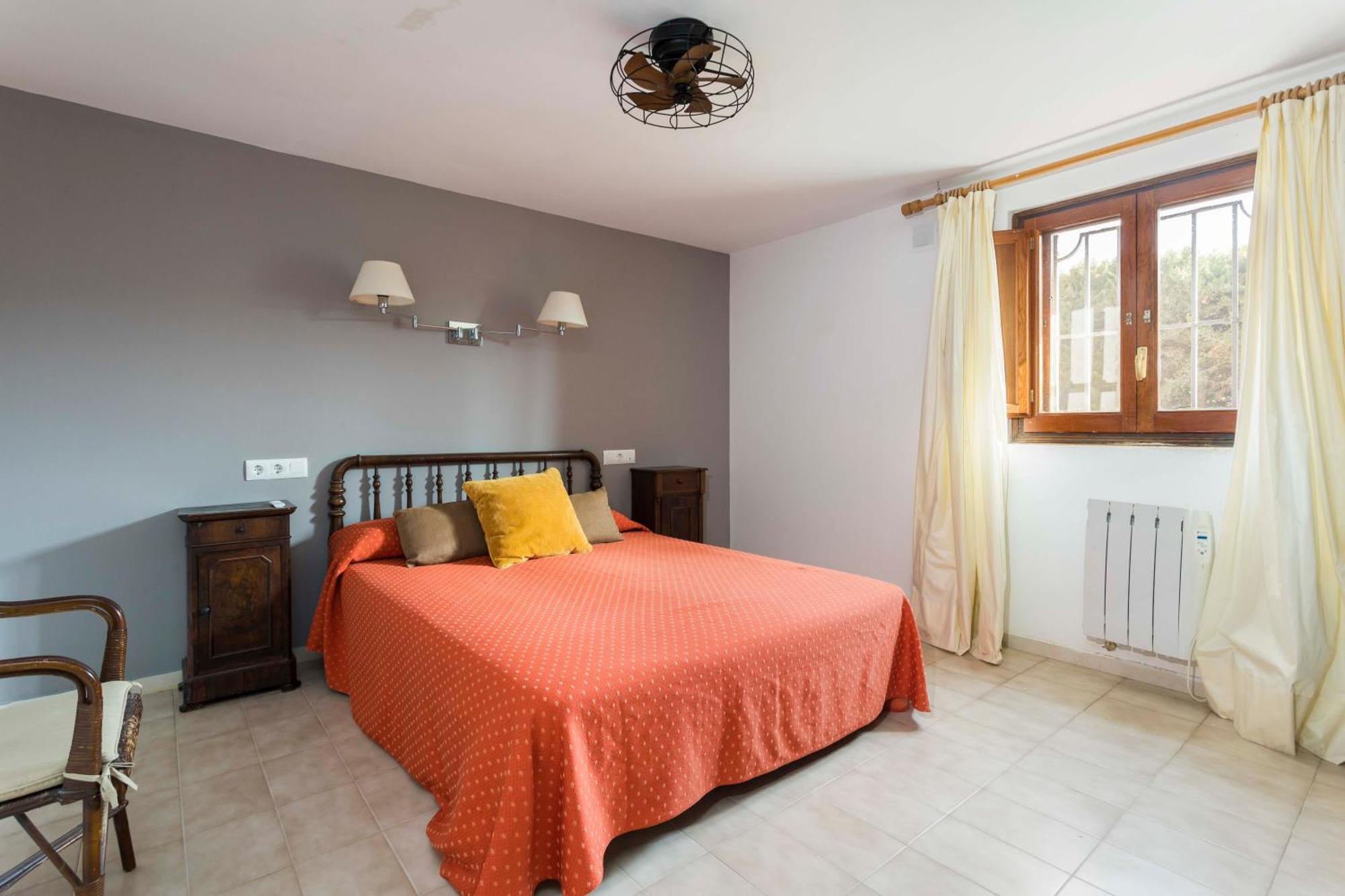 Villa Maricel Sant Feliu de Guixols Εξωτερικό φωτογραφία