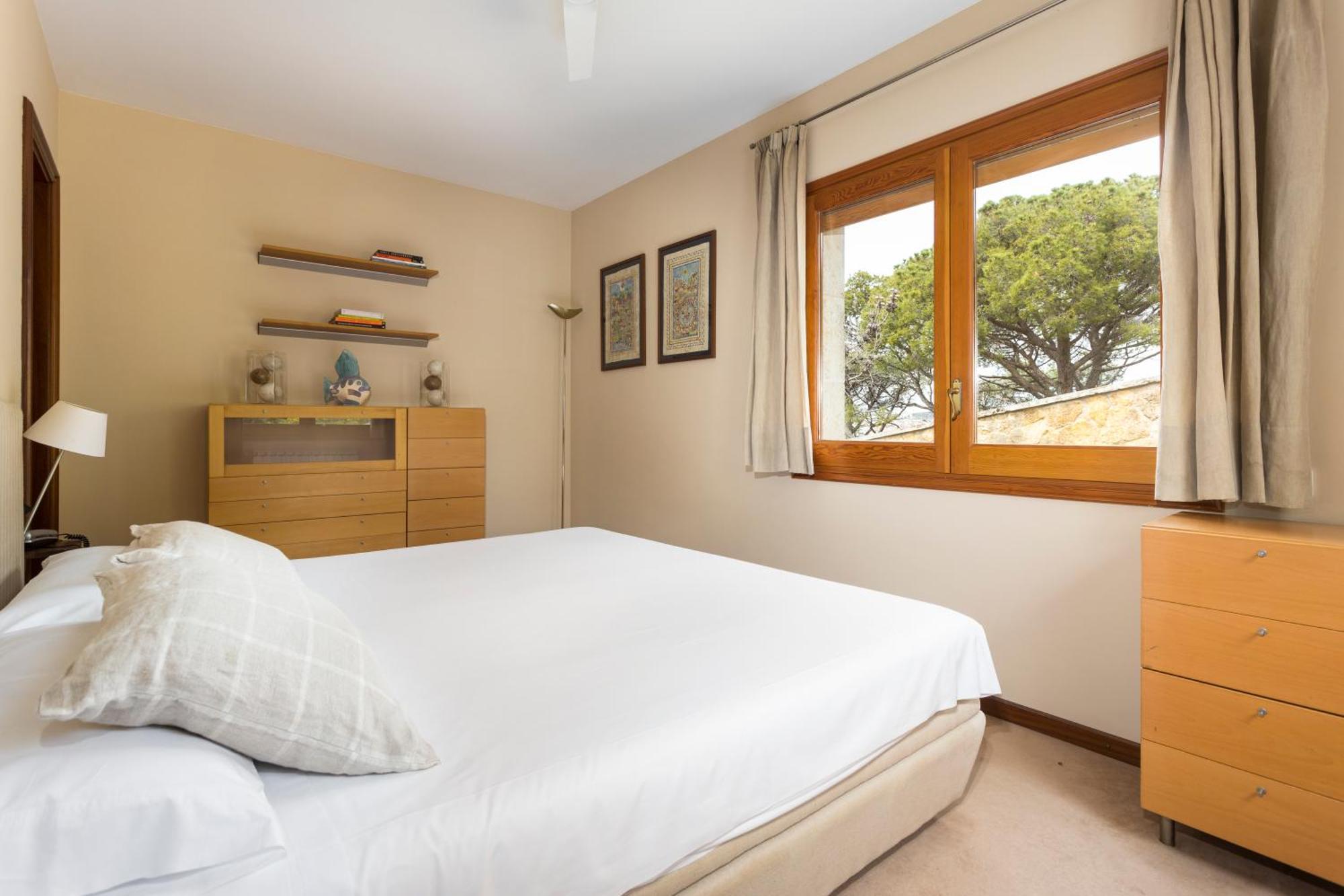 Villa Maricel Sant Feliu de Guixols Εξωτερικό φωτογραφία
