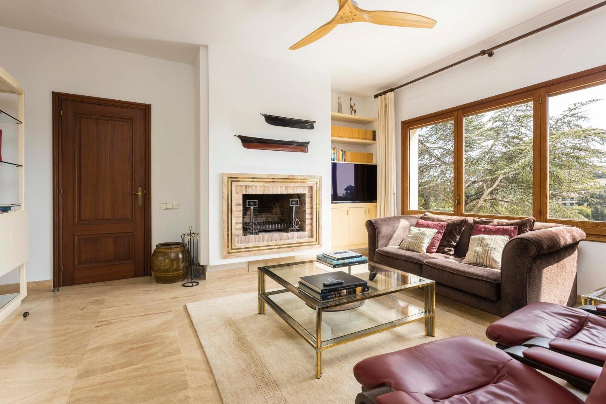 Villa Maricel Sant Feliu de Guixols Εξωτερικό φωτογραφία
