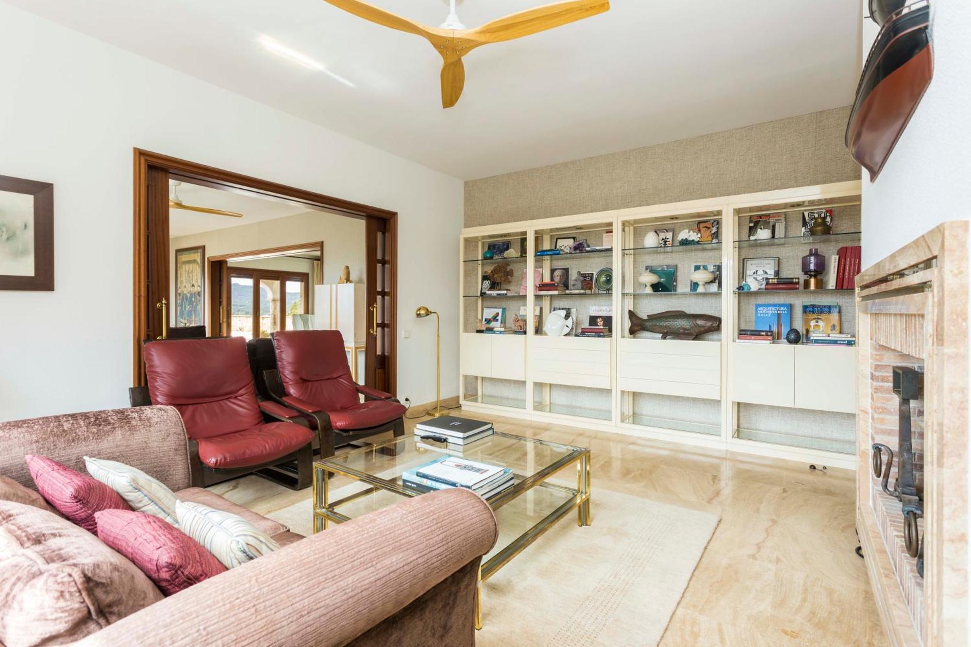 Villa Maricel Sant Feliu de Guixols Εξωτερικό φωτογραφία