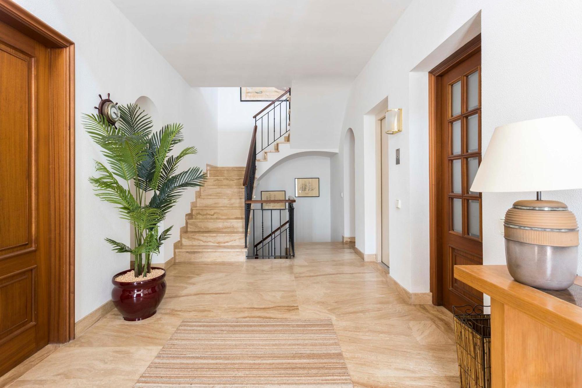 Villa Maricel Sant Feliu de Guixols Εξωτερικό φωτογραφία
