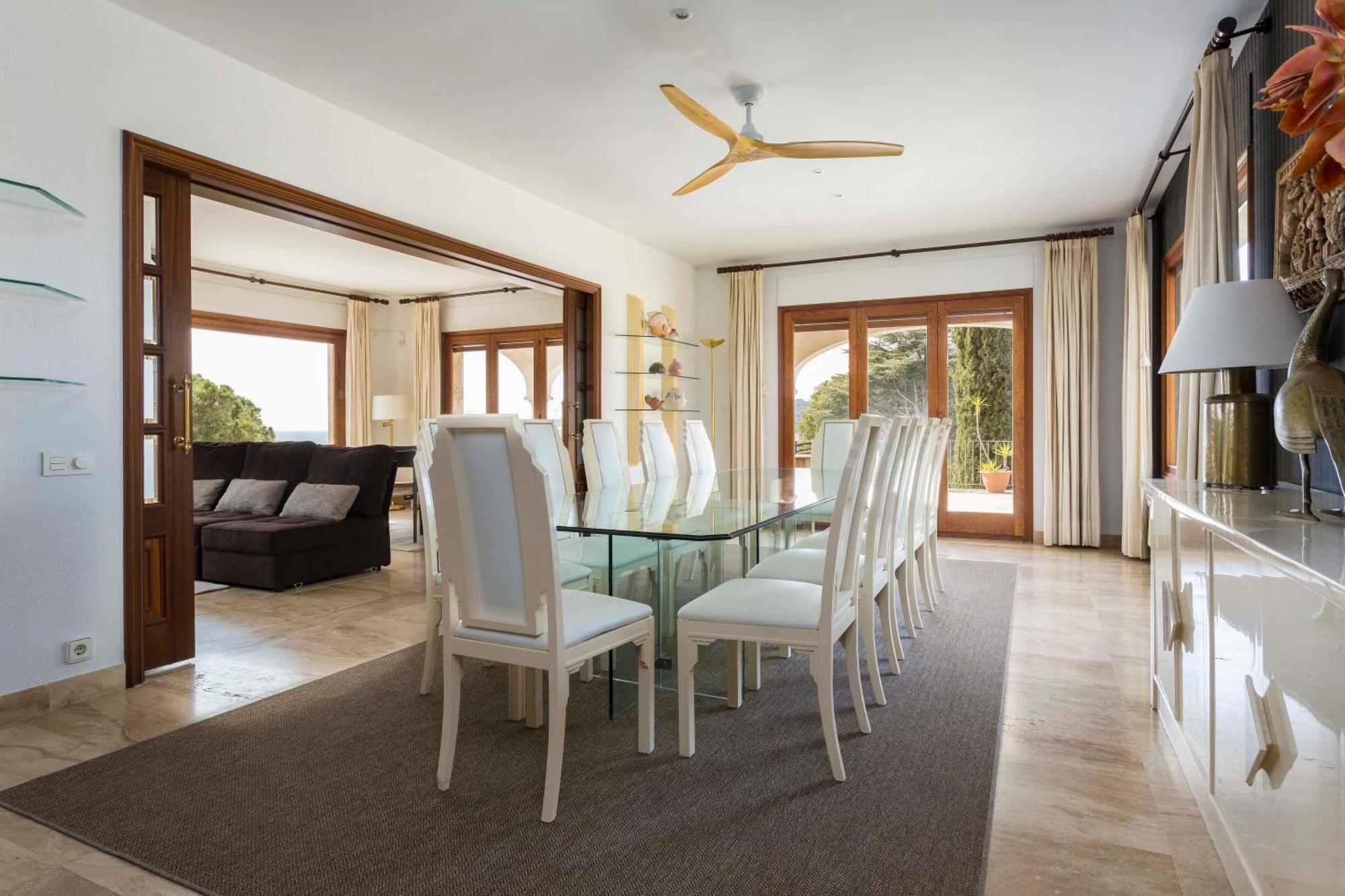 Villa Maricel Sant Feliu de Guixols Εξωτερικό φωτογραφία