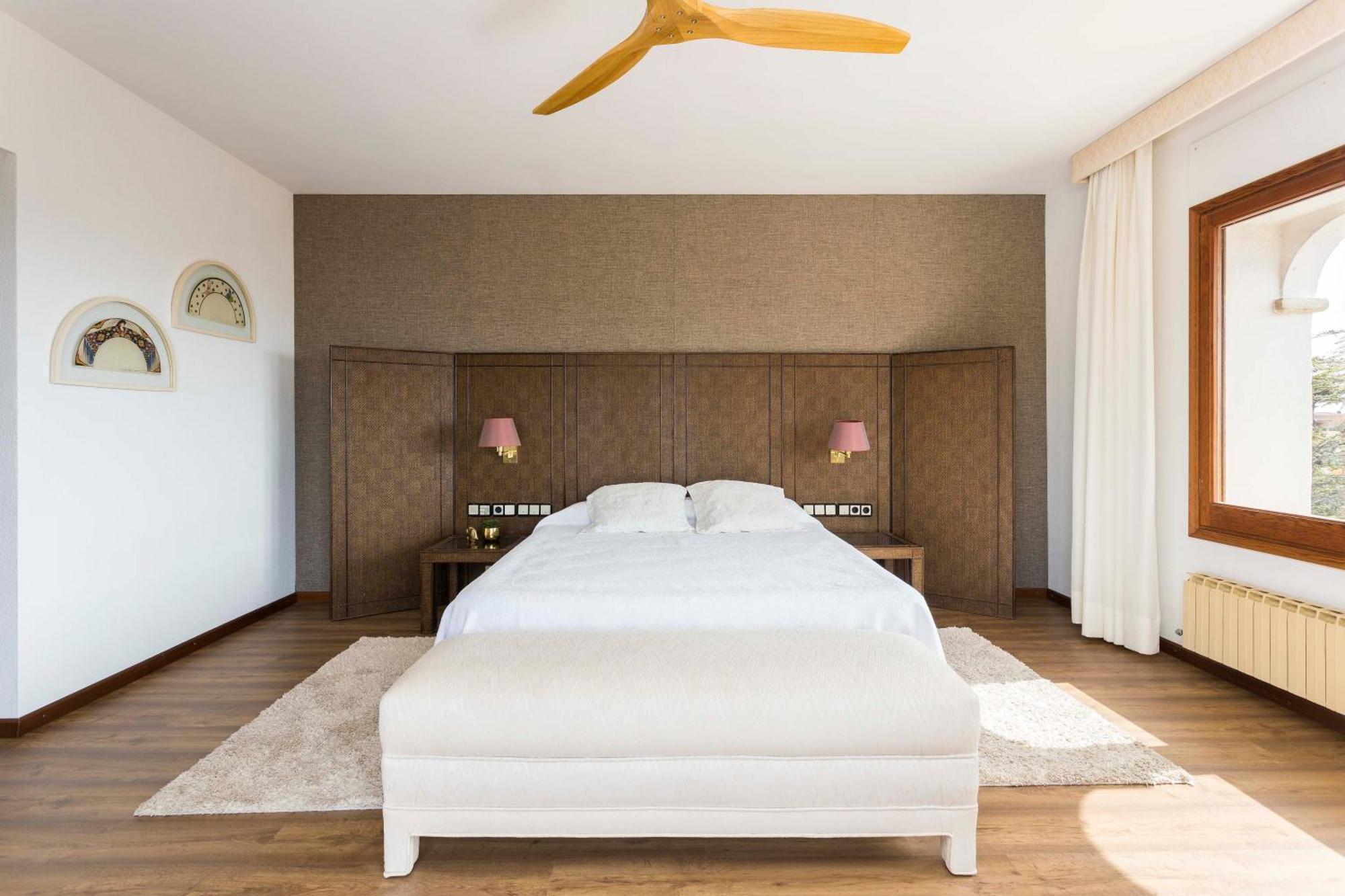 Villa Maricel Sant Feliu de Guixols Εξωτερικό φωτογραφία
