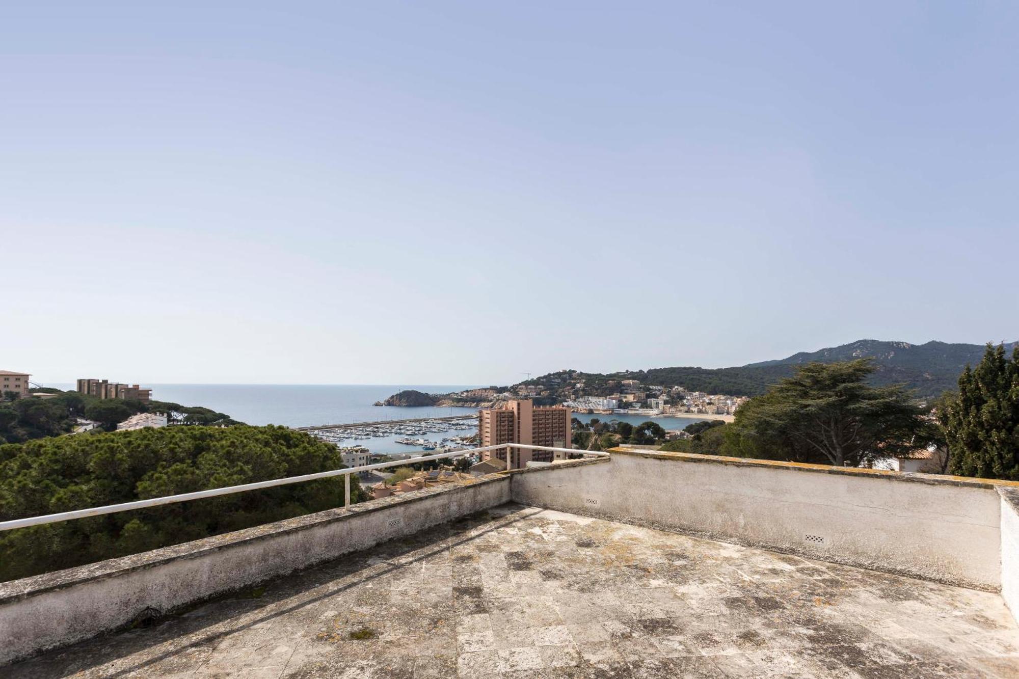 Villa Maricel Sant Feliu de Guixols Εξωτερικό φωτογραφία