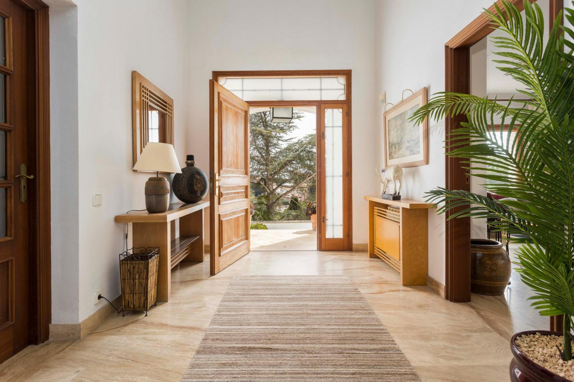 Villa Maricel Sant Feliu de Guixols Εξωτερικό φωτογραφία