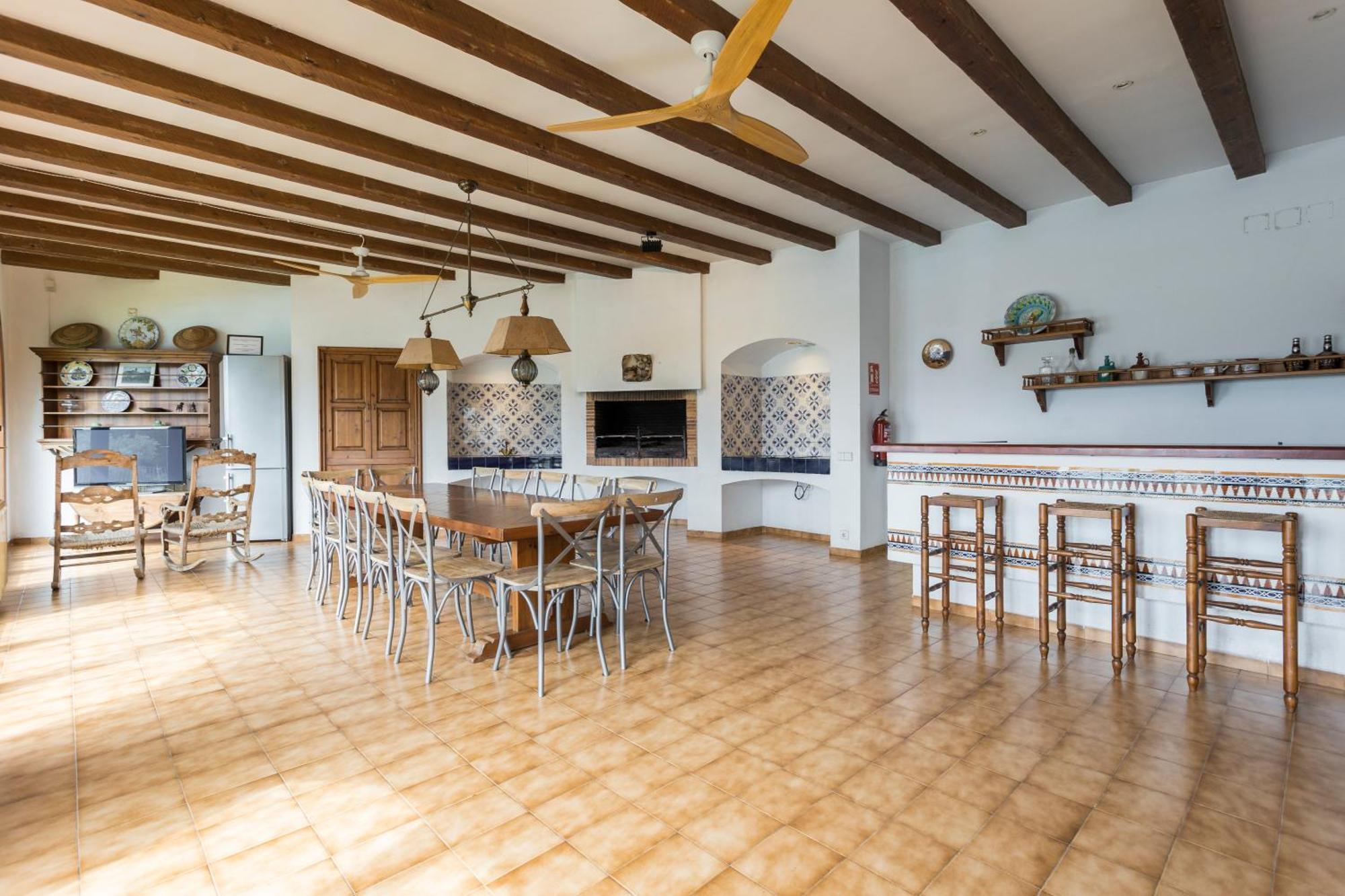 Villa Maricel Sant Feliu de Guixols Εξωτερικό φωτογραφία